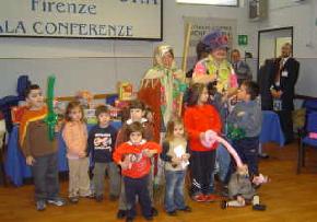 Befana 2004