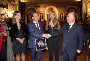 Lions Club Firenze Cosimo de’ Medici per la Fondazione Tommasino Bacciotti