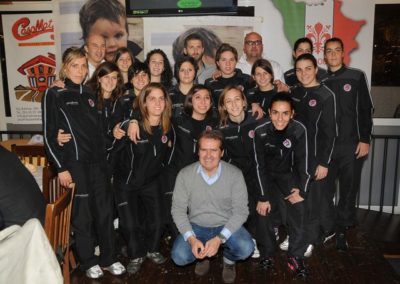 Premio Fondazione Tommasino Bacciotti e Toscana Football Team