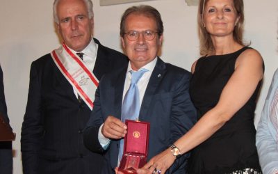 Premio Gonfalone d’Argento