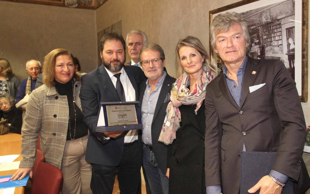 Q2 – Premio Villa Arrivabene