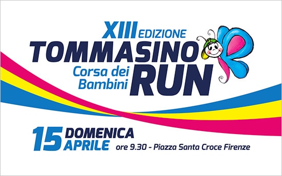 15 aprile – XIII TOMMASINO RUN