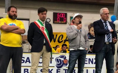 11° Torneo Nazionale Minibasket Tommasino Bacciotti