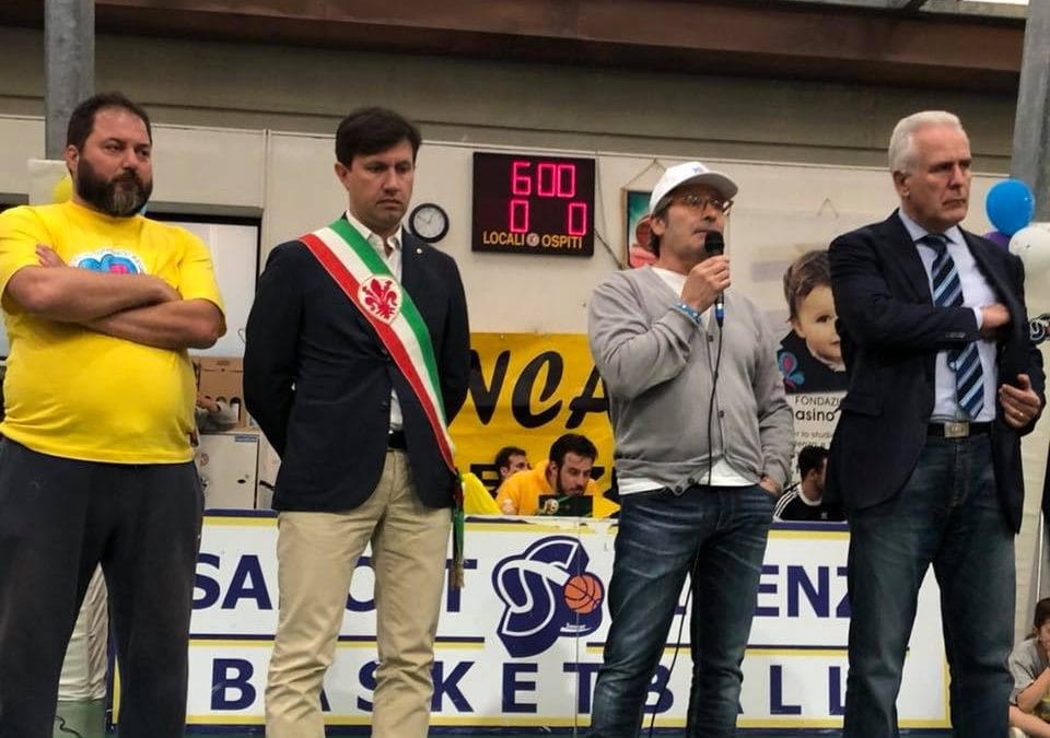 11° Torneo Nazionale Minibasket Tommasino Bacciotti