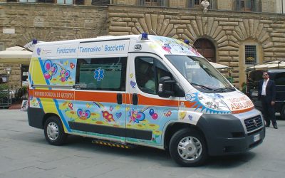 L’Ambulanza Tommasino