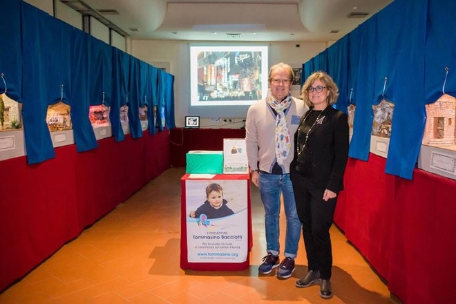 La Magia del Natale all’Hotel Rivoli 2018