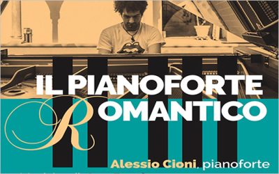 3 marzo – Il Pianoforte romantico