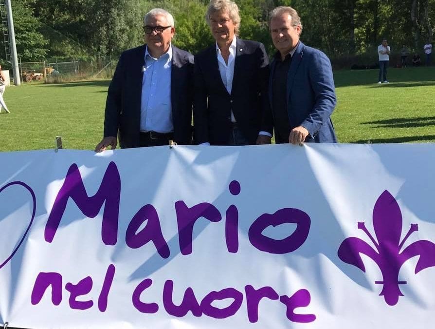 25 maggio – Memorial Mario Calzolai 2019