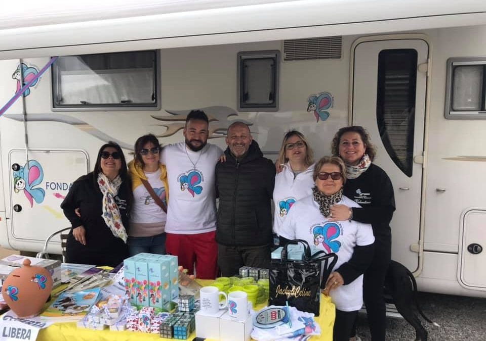 VII Mini Olimpiade Elba 2019
