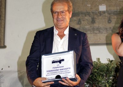 Torrino d’Oro 2018