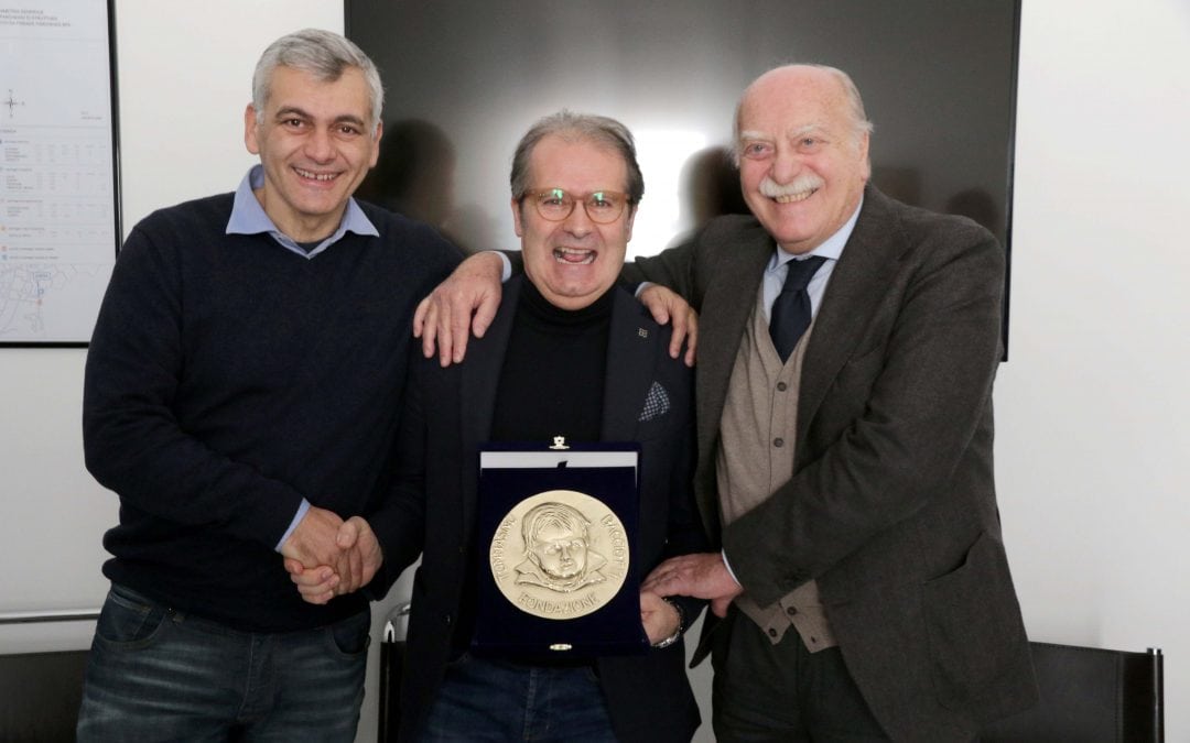 Firenze Parcheggi per Tommasino