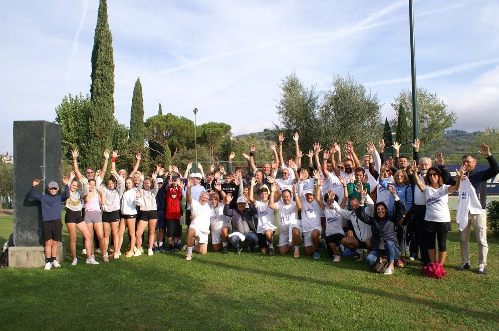 13 ottobre 2019 – Marco Candido’s Day