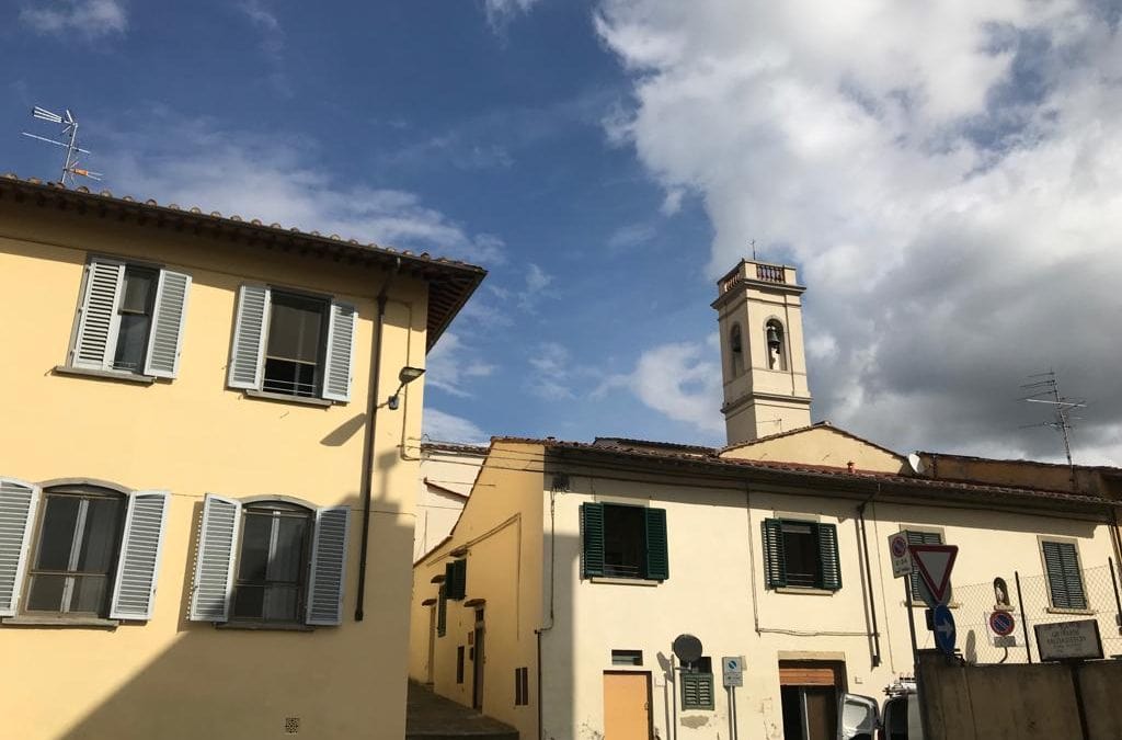 Casa Ilaria – 21^ Casa Accoglienza Tommasino