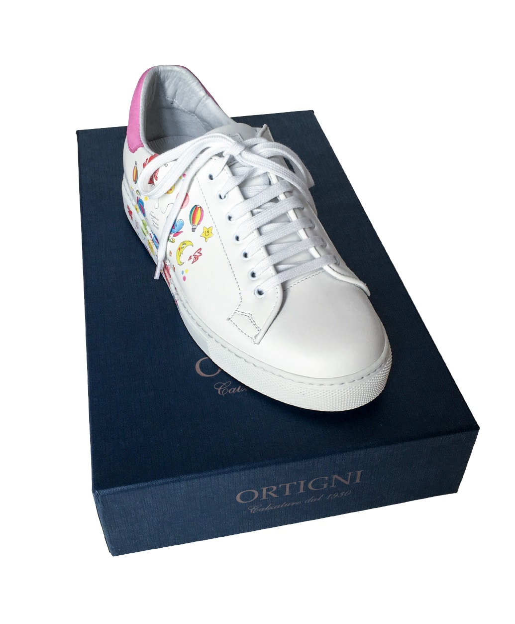 SNEAKERS D