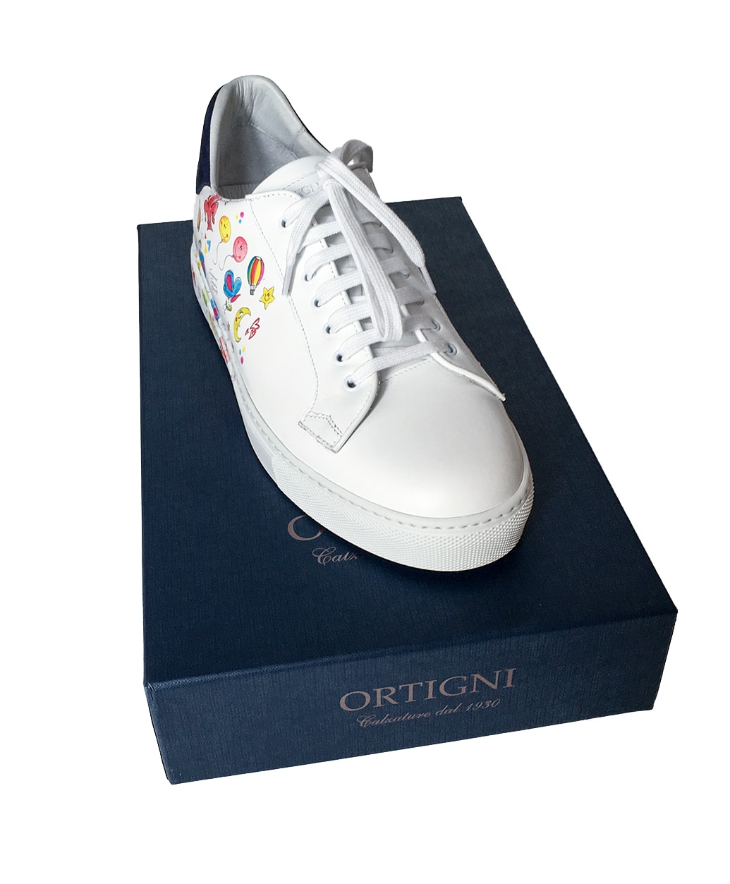 SNEAKERS U