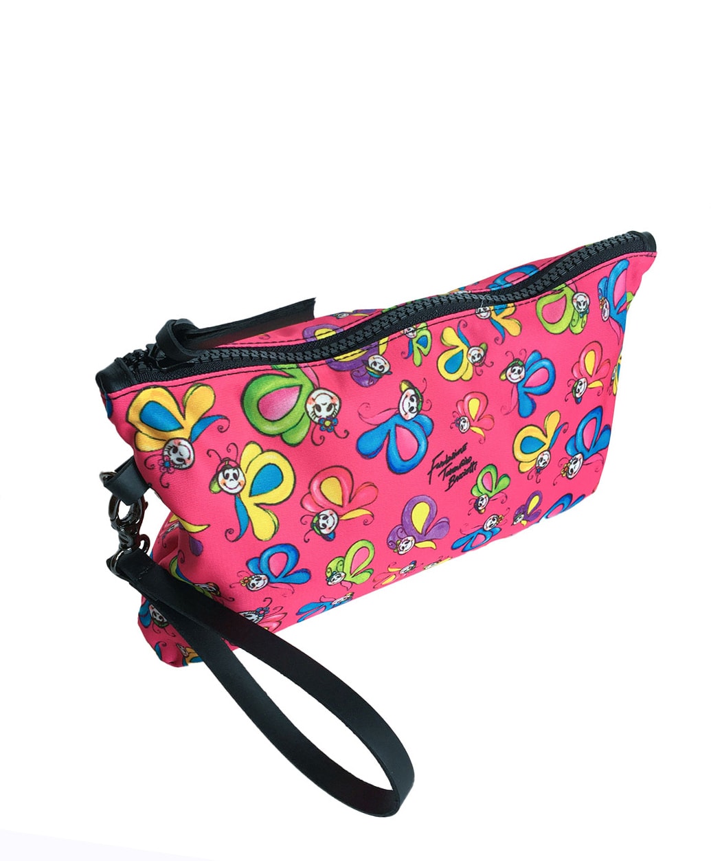POCHET-ROSA