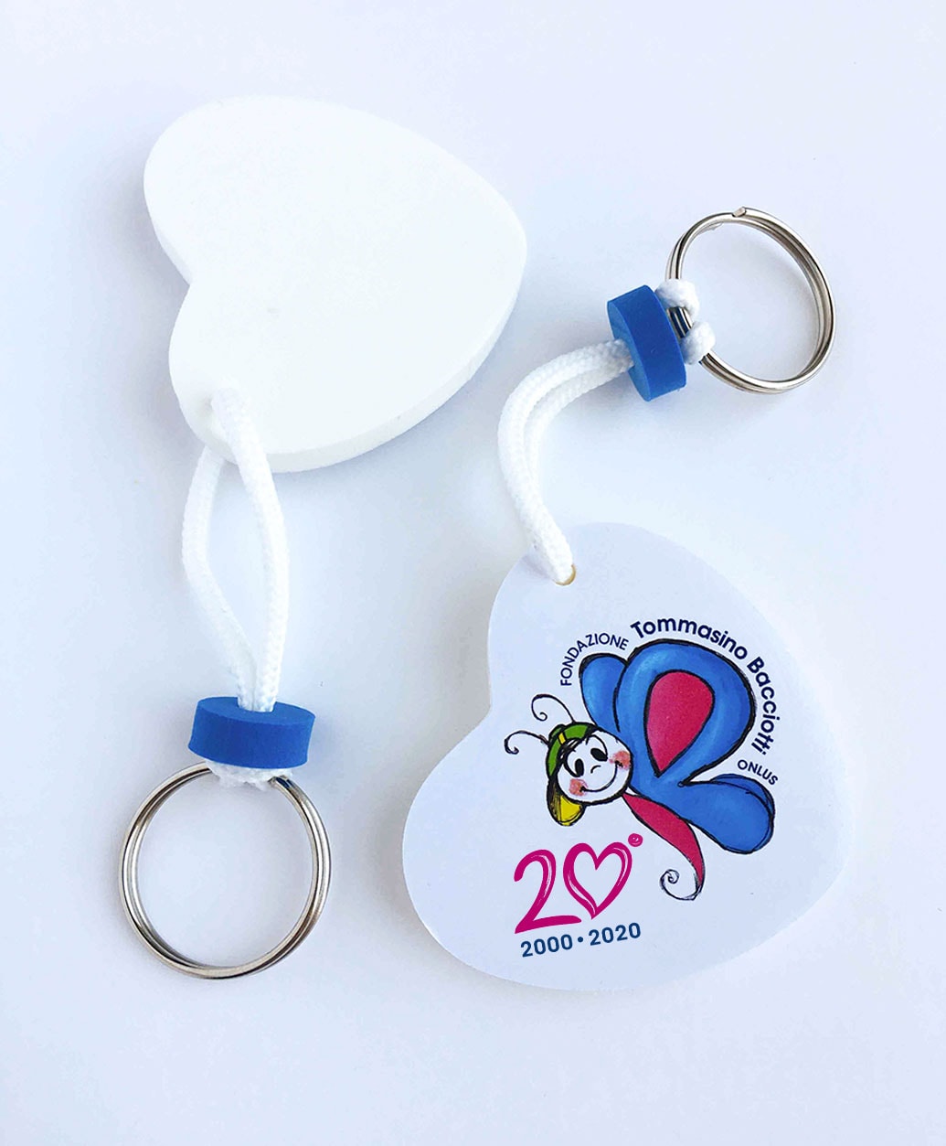 Portachiavi_CUORE_20°