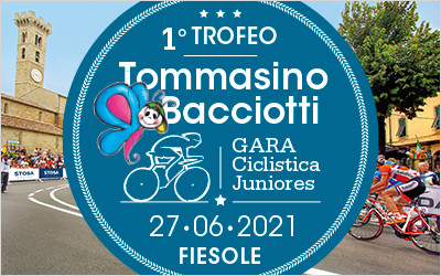 1° Trofeo Tommasino Bacciotti – Ciclismo