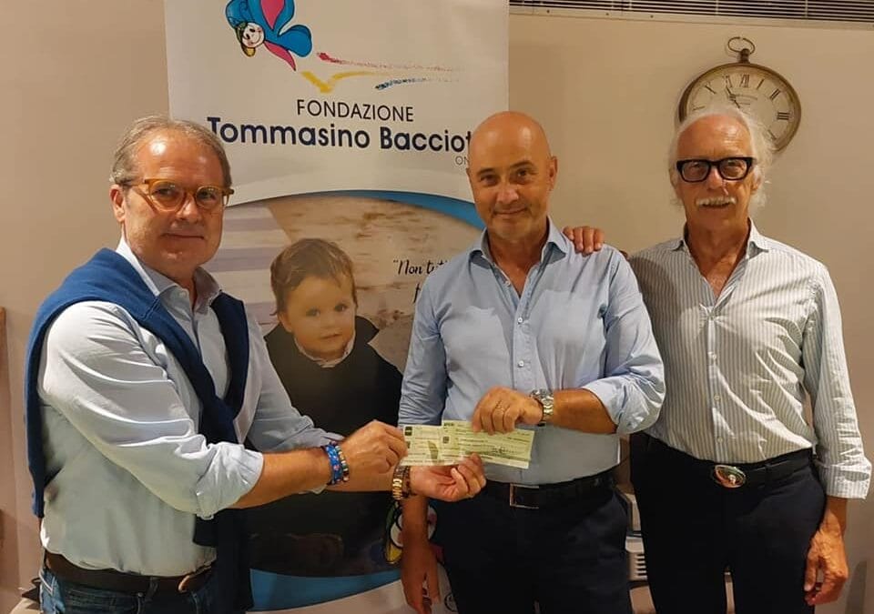 2021 Lions Club Datini Prato