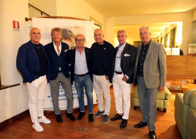 CENA DI BENEFICENZA GOLF CLUB UGOLINO 2022