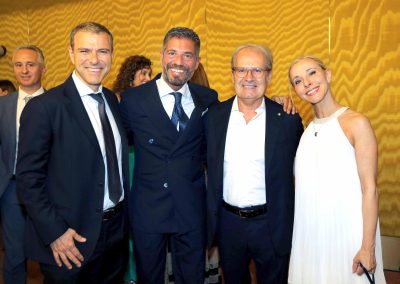 Cena di Gala 14 Giugno 2022
