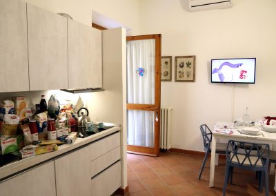 Inaugurazione 24esima Casa Accoglienza Tommasino