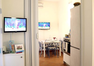 Inaugurazione 24esima Casa Accoglienza Tommasino
