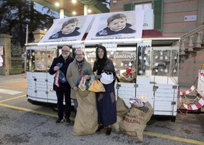 Befana 2025