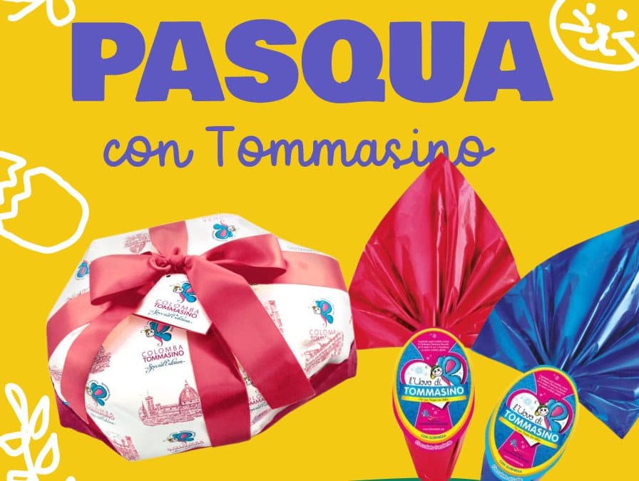 Pasqua 2025