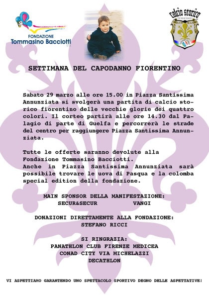 Pallamano Tavarnelle Torneo Promozionale 30 marzo 2025