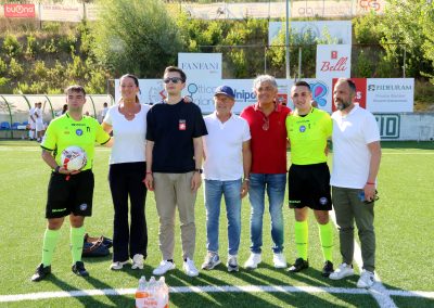 Un goal per Tommasino – 28 giugno 2025