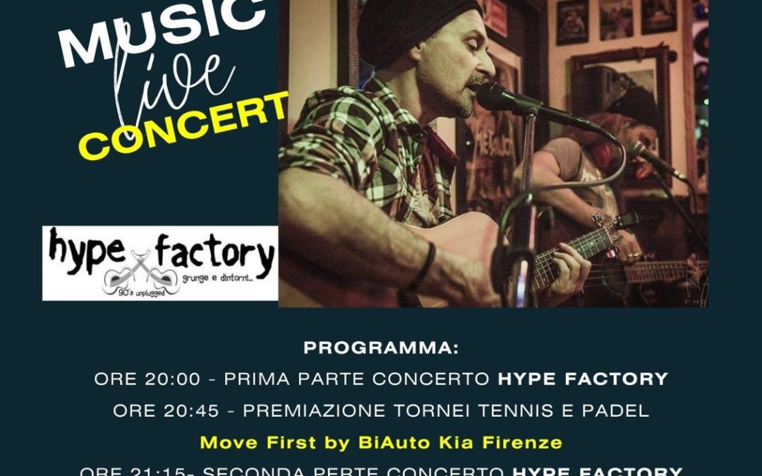 10 settembre 2025 – La Fiorita Sport Musica e Solidarietà