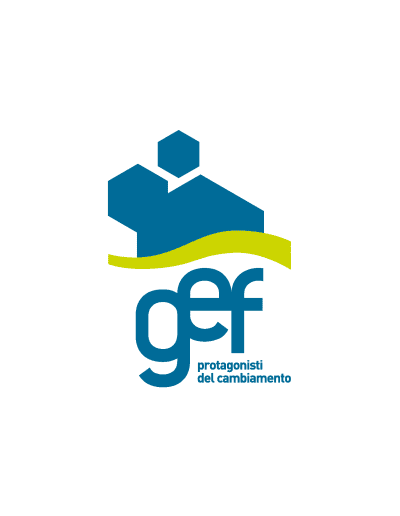 Logo Gef